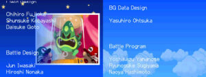 Princess Shroob and the Final Battle — Mario & Luigi: Partners in Time walkthrough screenshot