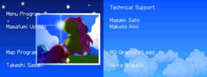 Princess Shroob and the Final Battle — Mario & Luigi: Partners in Time walkthrough screenshot