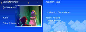 Princess Shroob and the Final Battle — Mario & Luigi: Partners in Time walkthrough screenshot