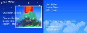 Princess Shroob and the Final Battle — Mario & Luigi: Partners in Time walkthrough screenshot