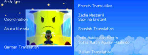 Princess Shroob and the Final Battle — Mario & Luigi: Partners in Time walkthrough screenshot