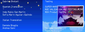 Princess Shroob and the Final Battle — Mario & Luigi: Partners in Time walkthrough screenshot
