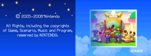 Princess Shroob and the Final Battle — Mario & Luigi: Partners in Time walkthrough screenshot