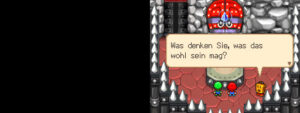 Bowser's Castle — Mario & Luigi: Partners in Time walkthrough screenshot