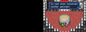 Bowser's Castle — Mario & Luigi: Partners in Time walkthrough screenshot