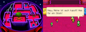 Vim Factory — Mario & Luigi: Partners in Time walkthrough screenshot