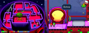 Vim Factory — Mario & Luigi: Partners in Time walkthrough screenshot