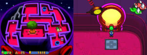 Vim Factory — Mario & Luigi: Partners in Time walkthrough screenshot