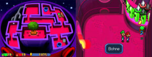 Vim Factory — Mario & Luigi: Partners in Time walkthrough screenshot