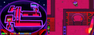 Vim Factory — Mario & Luigi: Partners in Time walkthrough screenshot