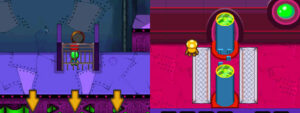 Vim Factory — Mario & Luigi: Partners in Time walkthrough screenshot