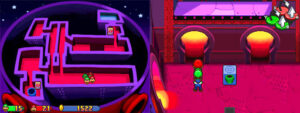 Vim Factory — Mario & Luigi: Partners in Time walkthrough screenshot