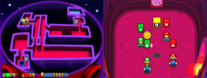 Vim Factory — Mario & Luigi: Partners in Time walkthrough screenshot