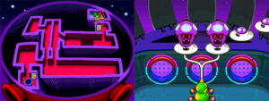 Vim Factory — Mario & Luigi: Partners in Time walkthrough screenshot