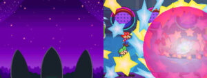 Vim Factory — Mario & Luigi: Partners in Time walkthrough screenshot
