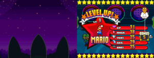 Vim Factory — Mario & Luigi: Partners in Time walkthrough screenshot
