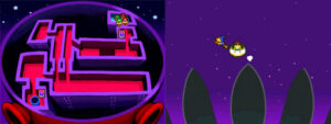 Vim Factory — Mario & Luigi: Partners in Time walkthrough screenshot