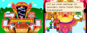 Yoshi's Island — Mario & Luigi: Partners in Time walkthrough screenshot