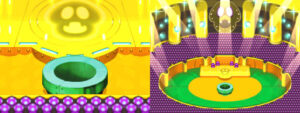 Gritzy Desert — Mario & Luigi: Partners in Time walkthrough screenshot