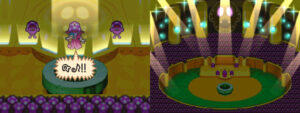 Gritzy Desert — Mario & Luigi: Partners in Time walkthrough screenshot