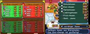 Thwomp Volcano — Mario & Luigi: Partners in Time walkthrough screenshot