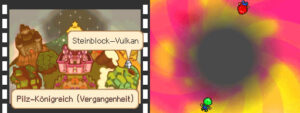 Thwomp Volcano — Mario & Luigi: Partners in Time walkthrough screenshot