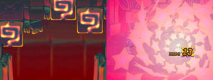 Thwomp Caverns — Mario & Luigi: Partners in Time walkthrough screenshot