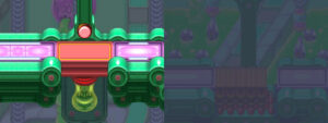 Toad Town — Mario & Luigi: Partners in Time walkthrough screenshot