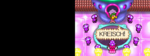 Toad Town — Mario & Luigi: Partners in Time walkthrough screenshot