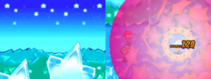 Toad Town — Mario & Luigi: Partners in Time walkthrough screenshot