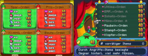Peach's Castle in the Past — Part 1 — Mario & Luigi: Partners in Time walkthrough screenshot
