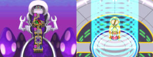 Princess Shroob and the Final Battle — Mario & Luigi: Partners in Time walkthrough screenshot