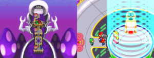 Princess Shroob and the Final Battle — Mario & Luigi: Partners in Time walkthrough screenshot