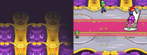 Princess Shroob and the Final Battle — Mario & Luigi: Partners in Time walkthrough screenshot