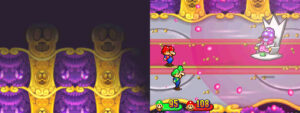 Princess Shroob and the Final Battle — Mario & Luigi: Partners in Time walkthrough screenshot