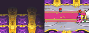 Princess Shroob and the Final Battle — Mario & Luigi: Partners in Time walkthrough screenshot