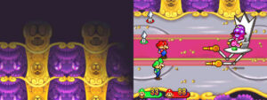 Princess Shroob and the Final Battle — Mario & Luigi: Partners in Time walkthrough screenshot