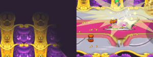 Princess Shroob and the Final Battle — Mario & Luigi: Partners in Time walkthrough screenshot