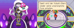 Princess Shroob and the Final Battle — Mario & Luigi: Partners in Time walkthrough screenshot