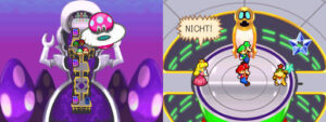 Princess Shroob and the Final Battle — Mario & Luigi: Partners in Time walkthrough screenshot