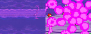 Princess Shroob and the Final Battle — Mario & Luigi: Partners in Time walkthrough screenshot