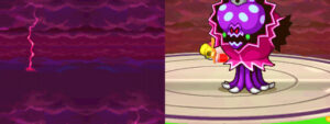 Princess Shroob and the Final Battle — Mario & Luigi: Partners in Time walkthrough screenshot