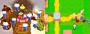 Princess Shroob and the Final Battle — Mario & Luigi: Partners in Time walkthrough screenshot