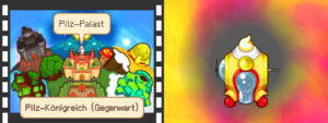 Princess Shroob and the Final Battle — Mario & Luigi: Partners in Time walkthrough screenshot