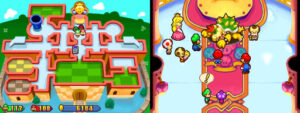 Princess Shroob and the Final Battle — Mario & Luigi: Partners in Time walkthrough screenshot