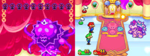 Princess Shroob and the Final Battle — Mario & Luigi: Partners in Time walkthrough screenshot