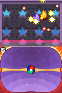 Fawful and Dark Bowser — Mario & Luigi: Bowser’s Inside Story walkthrough screenshot