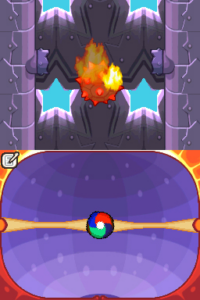 Fawful and Dark Bowser — Mario & Luigi: Bowser’s Inside Story walkthrough screenshot