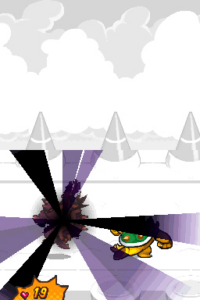 Fawful and Dark Bowser — Mario & Luigi: Bowser’s Inside Story walkthrough screenshot