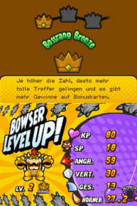 Plack Beach — Mario & Luigi: Bowser’s Inside Story walkthrough screenshot
